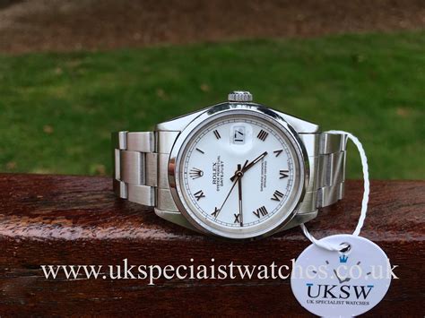 rolex 16200 white|rolex 16200 for sale uk.